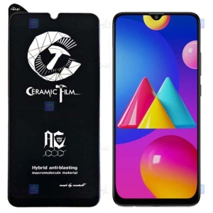 محافظ صفحه سرامیکی مات Samsung Galaxy M02s مدل Mietubl