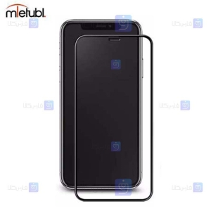 گلس فول میتوبل Apple iPhone 11 مدل Anti Static