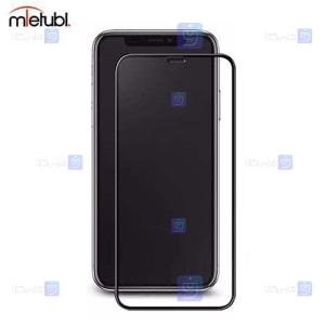 گلس فول میتوبل Apple iPhone 11 Pro مدل Anti Static