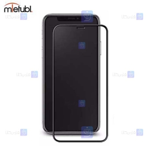 گلس فول میتوبل Apple iPhone 11 Pro Max مدل Anti Static