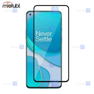 گلس فول میتوبل OnePlus 9 مدل Anti Static
