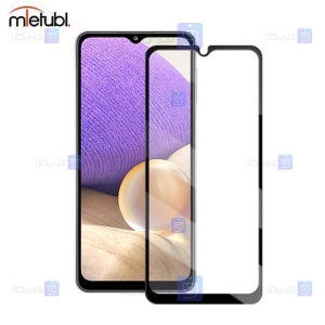 گلس فول میتوبل Samsung Galaxy A32 5G مدل Anti Static