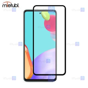 گلس فول میتوبل Samsung Galaxy A52 مدل Anti Static