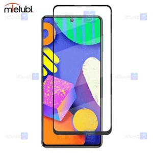 گلس فول میتوبل Samsung Galaxy M62 مدل Anti Static
