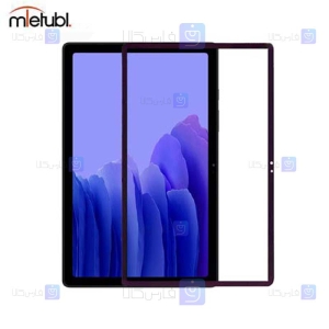 گلس فول میتوبل Samsung Galaxy Tab A7 10.4 2020 T500 / T505 مدل Anti Static
