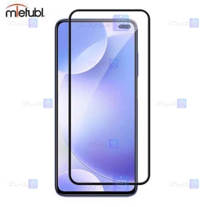 گلس فول میتوبل Xiaomi Redmi K30 5G مدل Anti Static