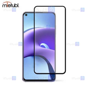گلس فول میتوبل Xiaomi Redmi Note 9T مدل Anti Static