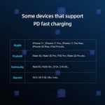 پاوربانک و شارژر وایرلس نیلکین مدل PowerMount NKA08
