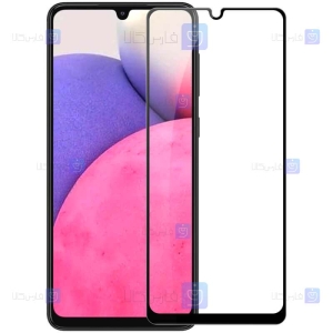 گلس نیلکین Samsung Galaxy A33 5G مدل CP+ Pro