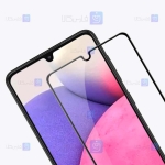 گلس نیلکین Samsung Galaxy A33 5G مدل CP+ Pro