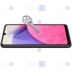 گلس نیلکین Samsung Galaxy A33 5G مدل CP+ Pro
