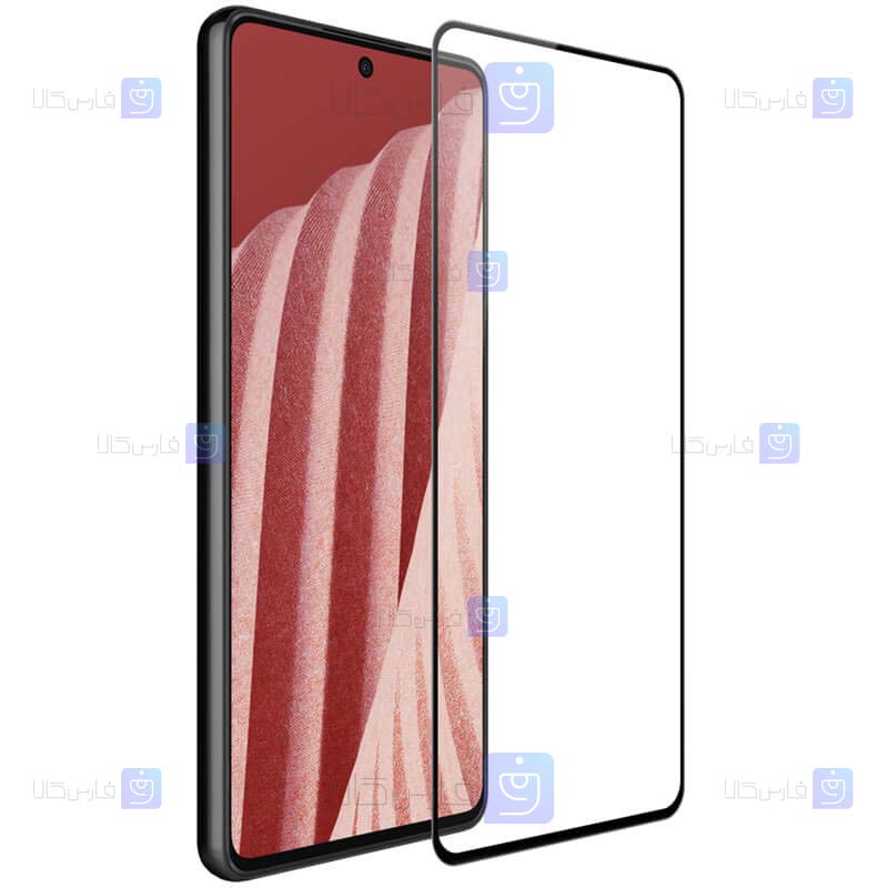 گلس نیلکین Samsung Galaxy A73 5G مدل CP+ Pro