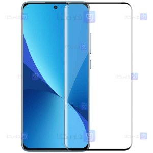 گلس فول نیلکین Xiaomi 12 مدل CP+ Max