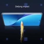 گلس فول نیلکین Xiaomi 12 مدل CP+ Max