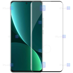 گلس فول نیلکین Xiaomi 12 Pro مدل CP+ Max
