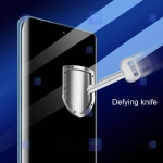 گلس فول نیلکین Xiaomi 12X مدل CP+ Max