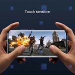 گلس فول نیلکین Xiaomi 12X مدل CP+ Max
