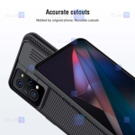 قاب نیلکین Realme GT Neo 2 مدل CamShield