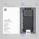 قاب نیلکین Realme GT Neo 2 مدل CamShield