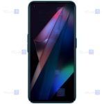 قاب نیلکین Realme GT Neo 2 مدل CamShield