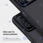 قاب نیلکین Realme GT Neo 2 مدل CamShield