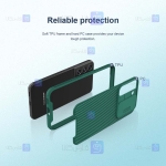 قاب نیلکین Samsung Galaxy S22 مدل CamShield Pro