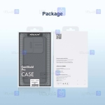 قاب نیلکین Samsung Galaxy S22 مدل CamShield Pro