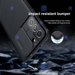 قاب نیلکین Samsung Galaxy S22 مدل CamShield Pro