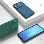 قاب نیلکین Samsung Galaxy S22 مدل CamShield Pro