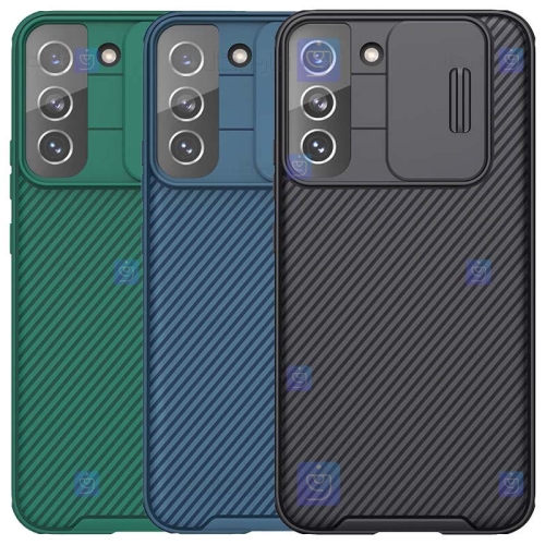 قاب نیلکین Samsung Galaxy S22 plus مدل CamShield Pro