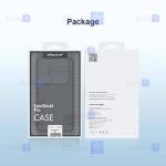 قاب نیلکین Samsung Galaxy S22 plus مدل CamShield Pro