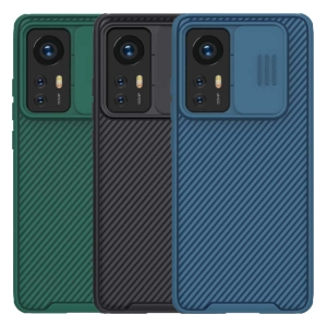قاب نیلکین Xiaomi 12 مدل CamShield Pro