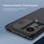 قاب نیلکین Xiaomi 12 مدل CamShield Pro