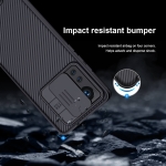 قاب نیلکین Xiaomi 12 مدل CamShield Pro