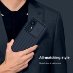 قاب نیلکین Xiaomi 12 مدل CamShield Pro