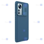 قاب نیلکین Xiaomi 12 Pro مدل CamShield Pro