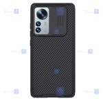 قاب نیلکین Xiaomi 12 Pro مدل CamShield Pro