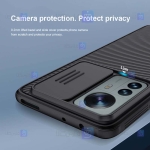 قاب نیلکین Xiaomi 12 Pro مدل CamShield Pro