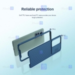 قاب نیلکین Xiaomi 12 Pro مدل CamShield Pro