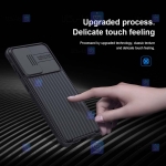 قاب نیلکین Xiaomi 12 Pro مدل CamShield Pro