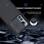 قاب نیلکین Xiaomi 12 Pro مدل CamShield Pro