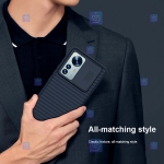 قاب نیلکین Xiaomi 12 Pro مدل CamShield Pro