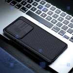 قاب نیلکین Xiaomi 12X مدل CamShield Pro