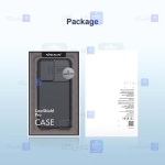 قاب نیلکین Xiaomi 12X مدل CamShield Pro