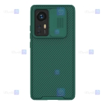 قاب نیلکین Xiaomi 12X مدل CamShield Pro