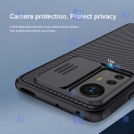 قاب نیلکین Xiaomi 12X مدل CamShield Pro