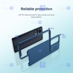 قاب نیلکین Xiaomi 12X مدل CamShield Pro