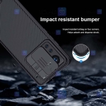 قاب نیلکین Xiaomi 12X مدل CamShield Pro