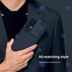 قاب نیلکین Xiaomi 12X مدل CamShield Pro