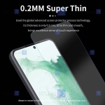 گلس نیلکین Samsung Galaxy S22 مدل H+ Pro